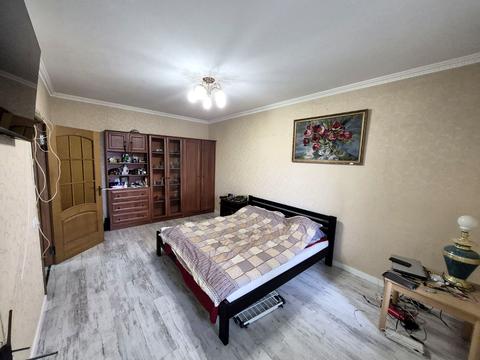 квартира по адресу Богдана Хмельницкого бульв., 4