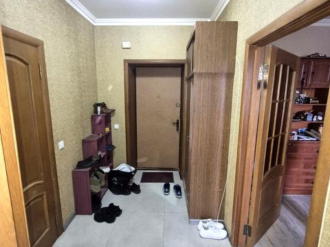 квартира по адресу Богдана Хмельницкого бульв., 4