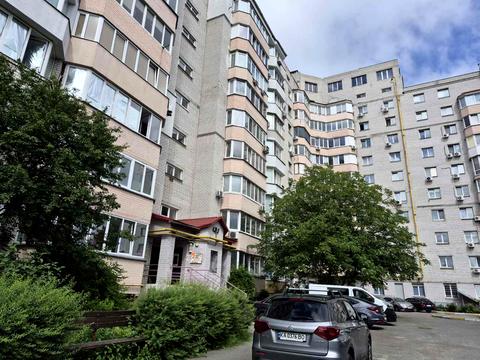 квартира по адресу Богдана Хмельницкого бульв., 4