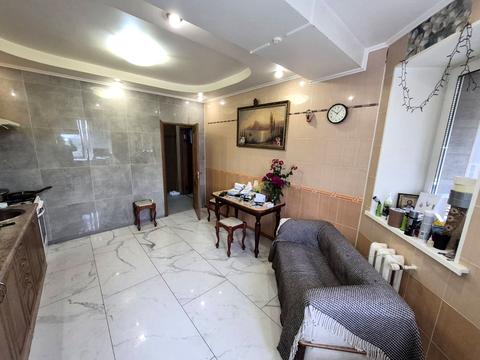 квартира по адресу Богдана Хмельницкого бульв., 4