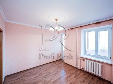 квартира по адресу Машинобудівників ул., 4-Б