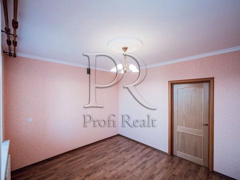 квартира по адресу Машинобудівників ул., 4-Б