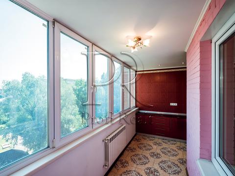 квартира по адресу Машинобудівників ул., 4-Б