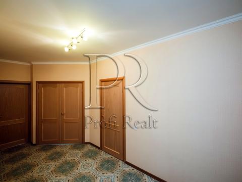 квартира по адресу Машинобудівників ул., 4-Б