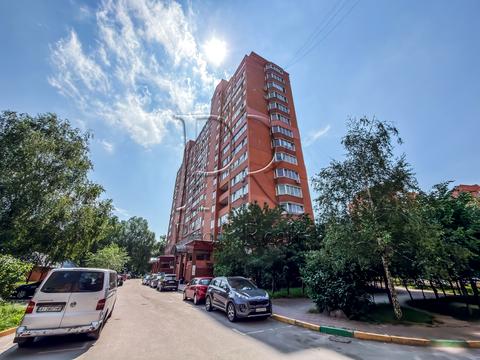 квартира по адресу Машинобудівників ул., 4-Б
