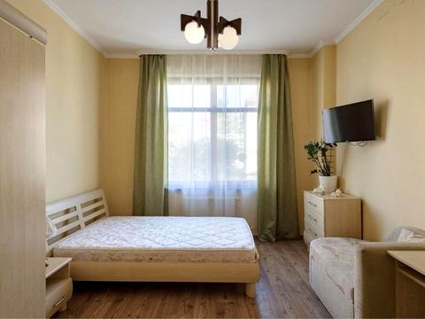 квартира по адресу Мучная ул., 23