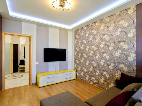 квартира за адресою Регенераторна вул., 4к2