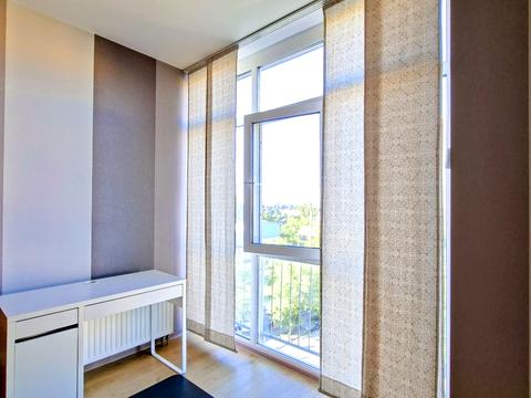 квартира за адресою Регенераторна вул., 4к2
