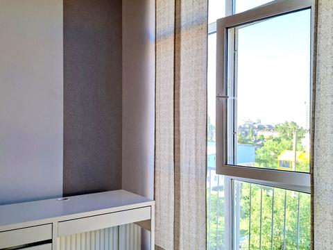 квартира за адресою Регенераторна вул., 4к2
