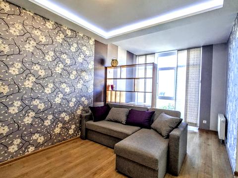 квартира за адресою Регенераторна вул., 4к2