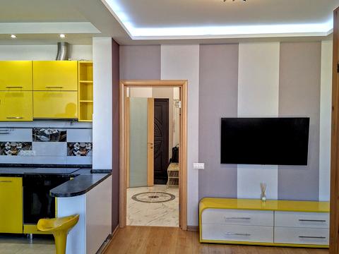 квартира за адресою Регенераторна вул., 4к2
