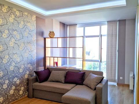 квартира за адресою Регенераторна вул., 4к2
