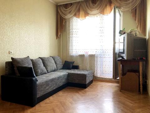 квартира по адресу Червоной Калины просп. (Владимира Маяковского), 20-Г