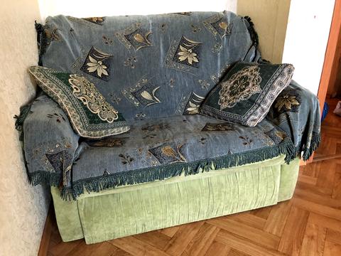 квартира по адресу Червоной Калины просп. (Владимира Маяковского), 20-Г