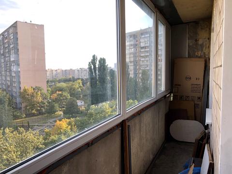 квартира по адресу Червоной Калины просп. (Владимира Маяковского), 20-Г