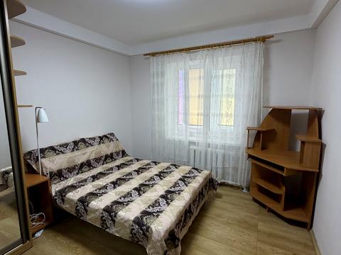 квартира за адресою Кубанської України вул. (Маршала Жукова), 39