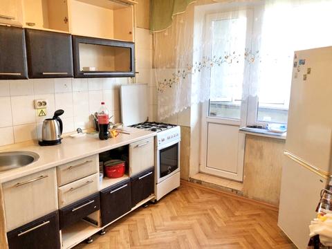 квартира по адресу Червоной Калины просп. (Владимира Маяковского), 20-Г