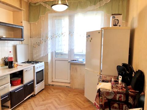 квартира по адресу Червоной Калины просп. (Владимира Маяковского), 20-Г