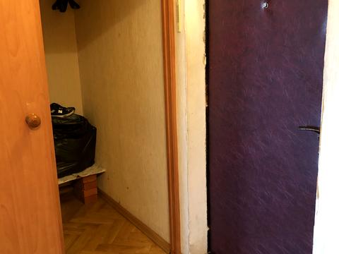 квартира по адресу Червоной Калины просп. (Владимира Маяковского), 20-Г