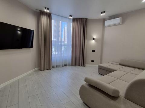 квартира за адресою Мартинова просп., 10