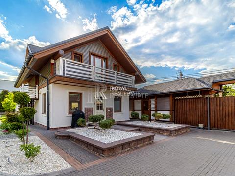 будинок за адресою пер. Генерала Ватутіна