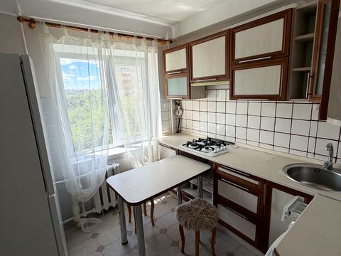 квартира за адресою Кубанської України вул. (Маршала Жукова), 39