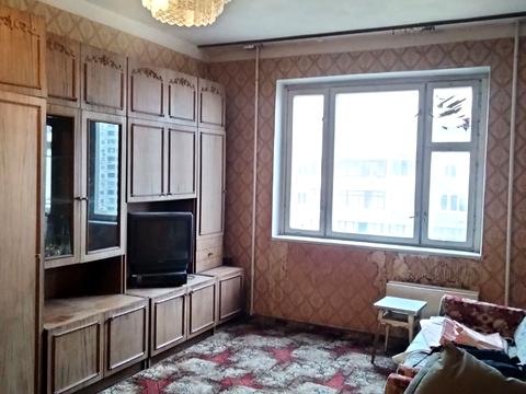 квартира по адресу Милославская ул., 23-А