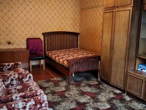квартира по адресу Милославская ул., 23-А