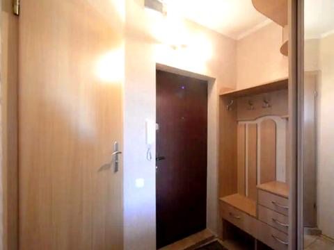 квартира по адресу Никольско-Слободская ул., 4