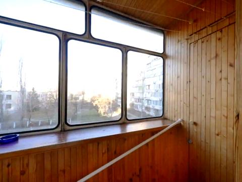 квартира по адресу Никольско-Слободская ул., 4