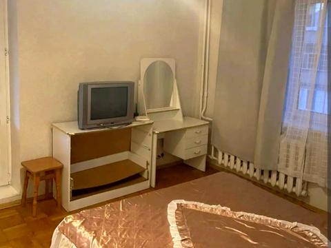 квартира по адресу Никольско-Слободская ул., 4