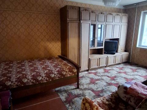 квартира по адресу Милославская ул., 23-А