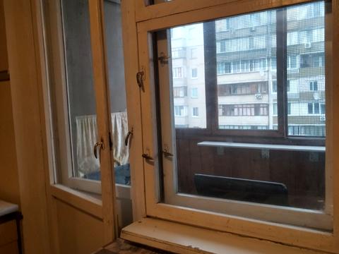 квартира по адресу Милославская ул., 23-А
