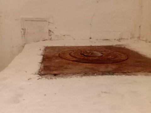 будинок за адресою Саксаганська, 8