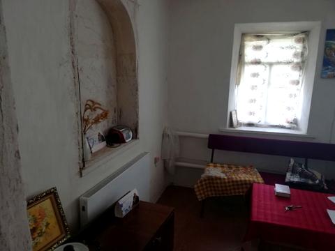 будинок за адресою Саксаганська, 8