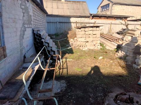 будинок за адресою Саксаганська, 8