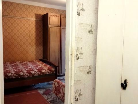 квартира по адресу Милославская ул., 23-А