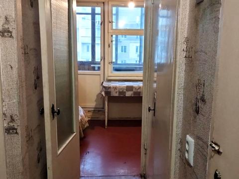 квартира по адресу Милославская ул., 23-А