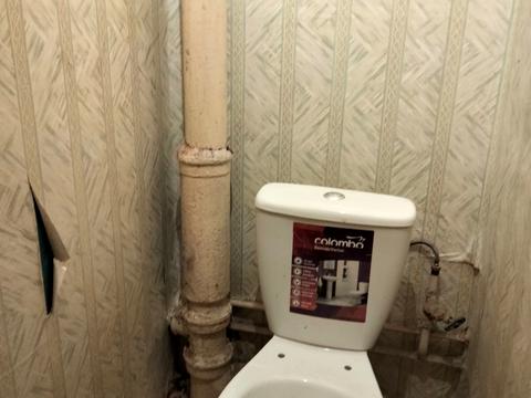 квартира по адресу Милославская ул., 23-А