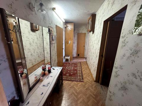 квартира за адресою Склозаводська вул., 9