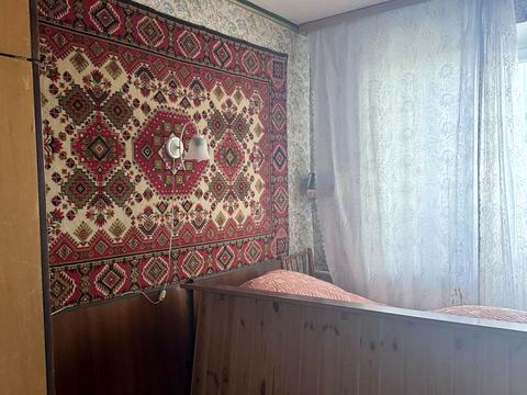 квартира за адресою Склозаводська вул., 9