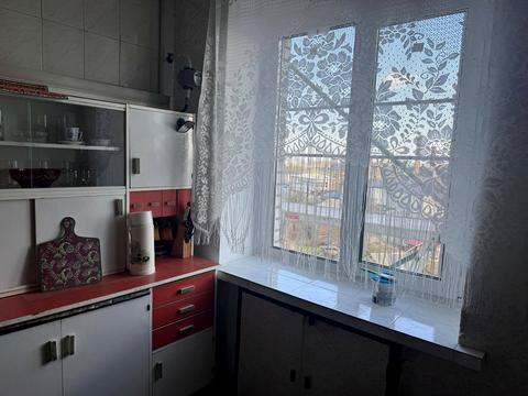 квартира за адресою Склозаводська вул., 9
