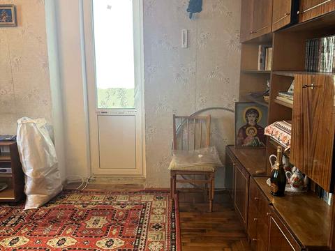 квартира за адресою Склозаводська вул., 9