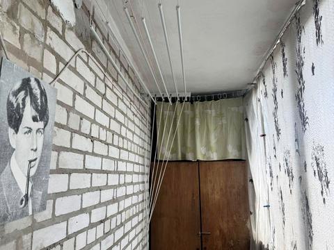 квартира за адресою Склозаводська вул., 9