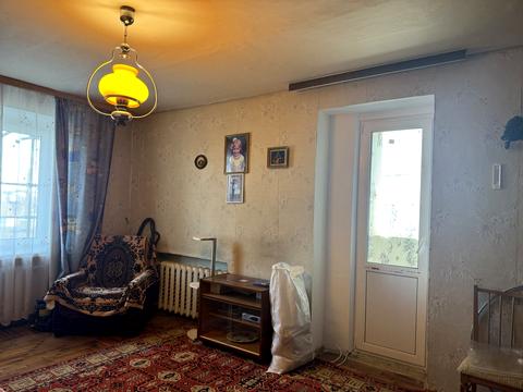 квартира за адресою Склозаводська вул., 9