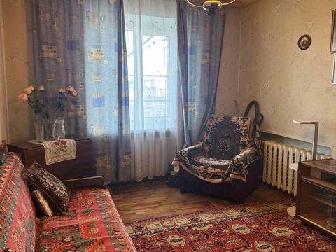 квартира за адресою Склозаводська вул., 9