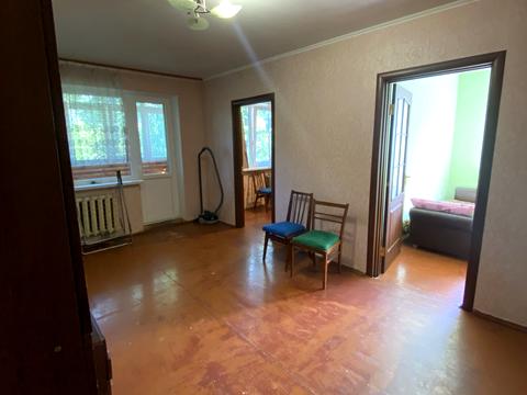 квартира за адресою Вінниця, Хмельницьке шосе (Літинське), 89