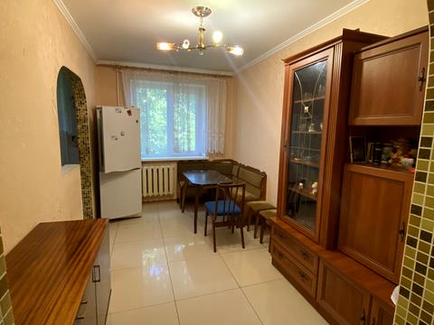 квартира за адресою Вінниця, Хмельницьке шосе (Літинське), 89