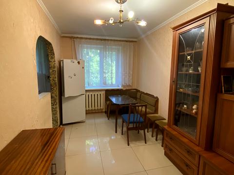 квартира за адресою Вінниця, Хмельницьке шосе (Літинське), 89