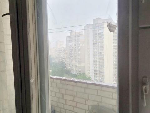 квартира по адресу Миколы Бажана просп., 26